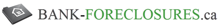 Bank-Foreclosures.ca™