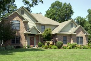 Foreclosed Homes in Springdale