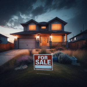 Calgary Foreclosures