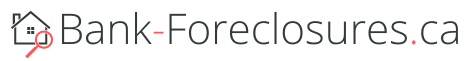 Bank-Foreclosures.ca