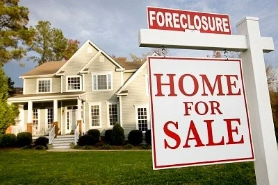 Foreclosed Homes in Digby County