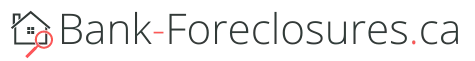 Bank-Foreclosures.ca